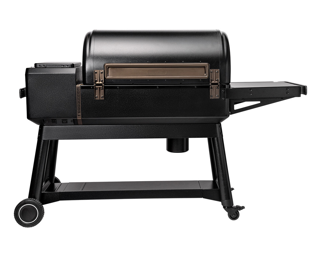 Traeger - IRONWOOD XL