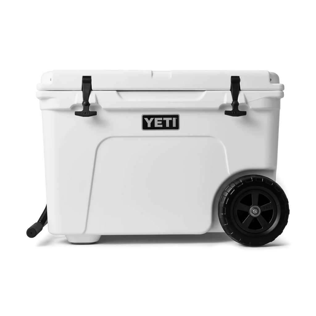 Yeti Tundra Haul