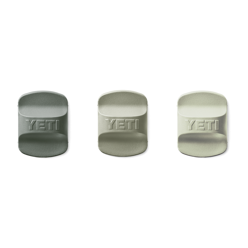 Yeti MagSlider 3 Pack | Camp Green