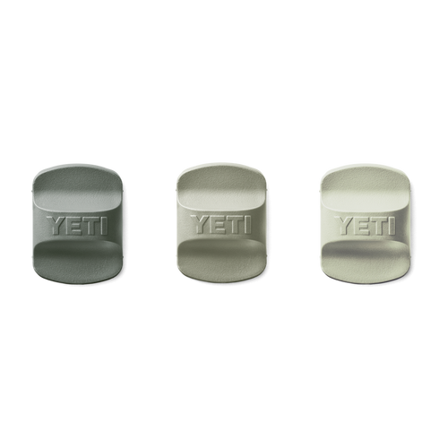 Yeti MagSlider 3 Pack | Camp Green