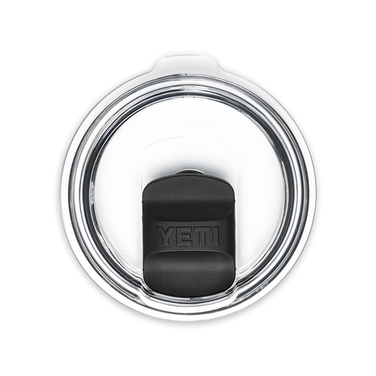 Yeti Rambler 20oz Stackable Cup with MagSlider Lid | Black