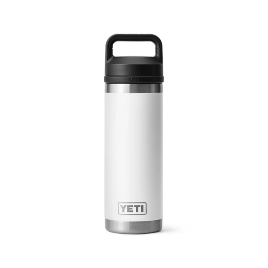 Yeti Rambler 18oz Bottle with Chug Lid