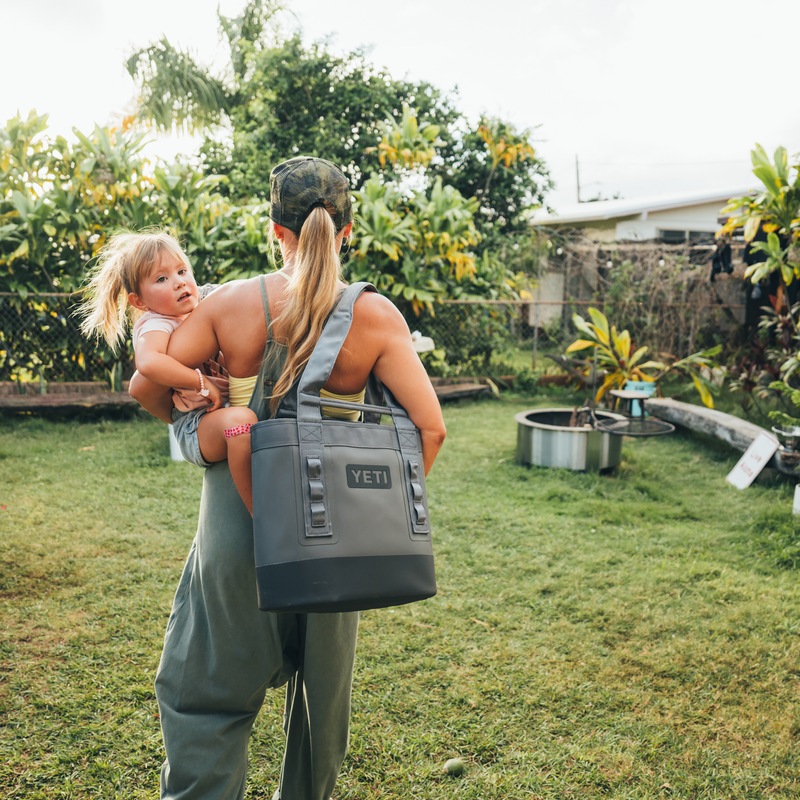 Load image into Gallery viewer, Yeti Camino 20 Carryall | Storm Gray
