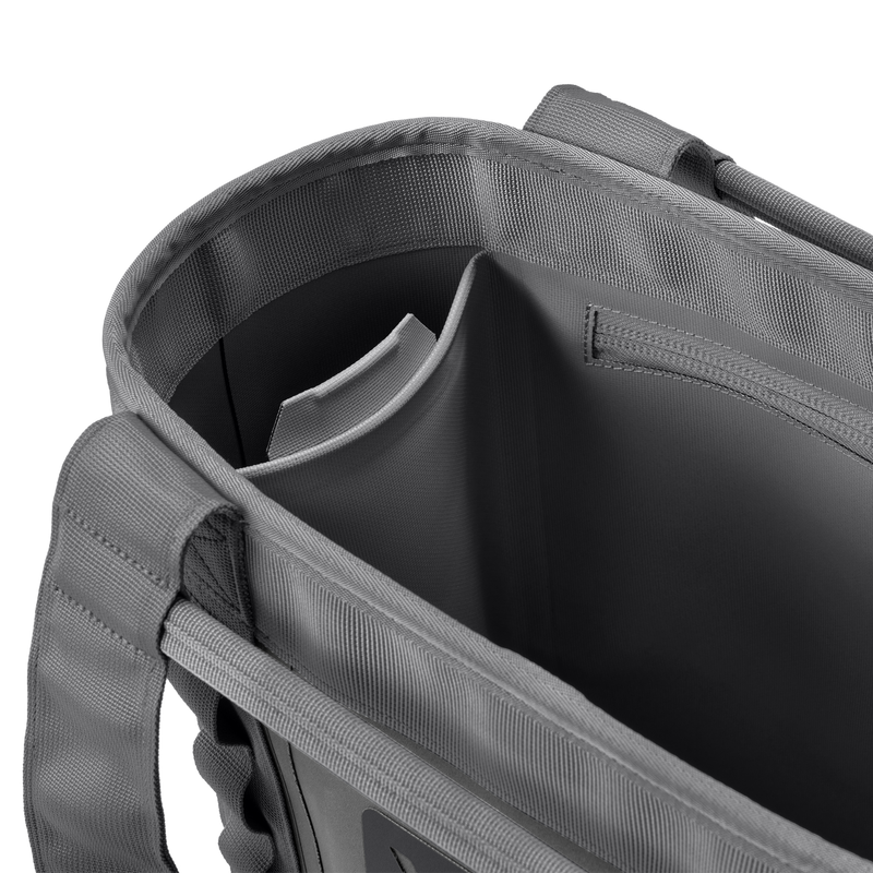 Load image into Gallery viewer, Yeti Camino 20 Carryall | Storm Gray
