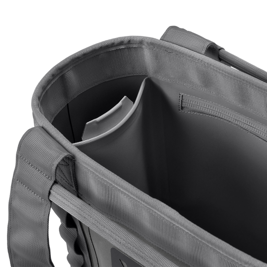 Yeti Camino 20 Carryall | Storm Gray
