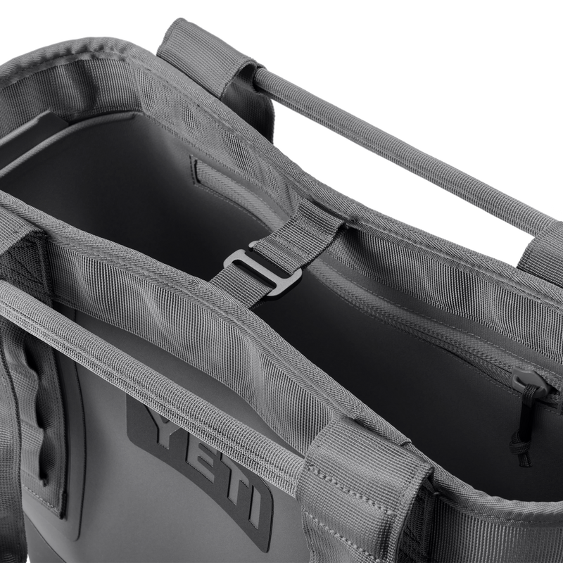 Load image into Gallery viewer, Yeti Camino 20 Carryall | Storm Gray
