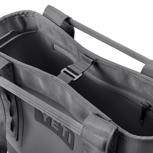 Yeti Camino 20 Carryall | Storm Gray