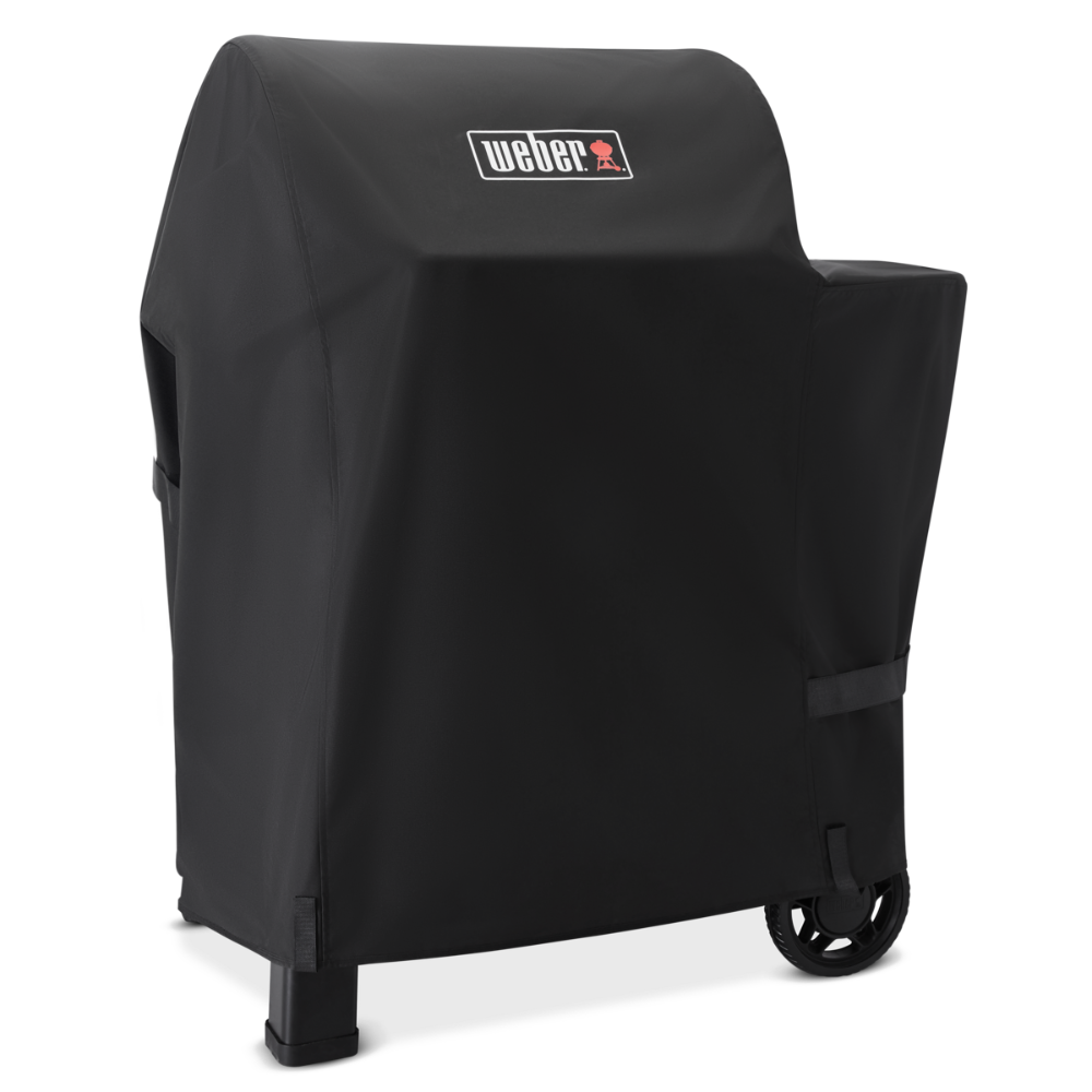 Weber Searwood 600 Cover