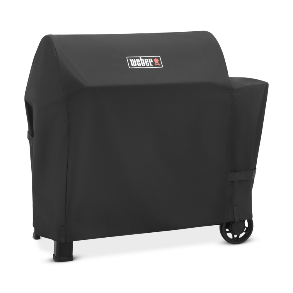 Weber Searwood XL 600 Cover