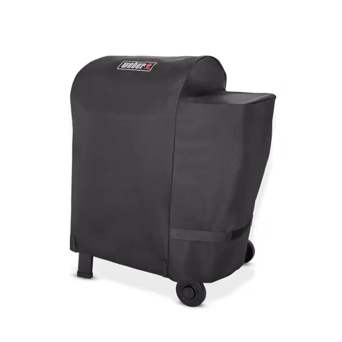 Weber Smoque Premium Cover
