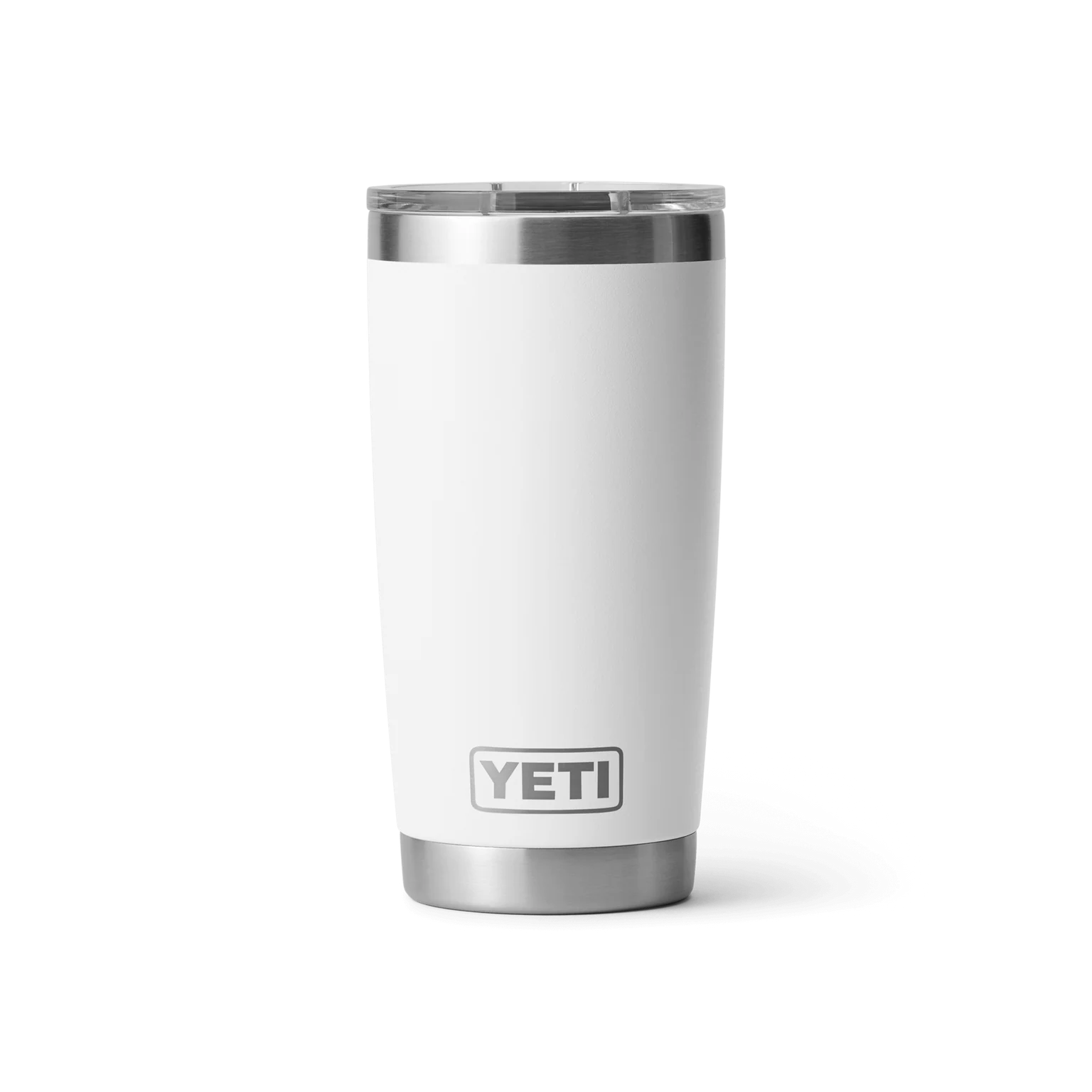 Yeti Rambler 20oz Tumbler with MagSlider Lid | Stainless Steel
