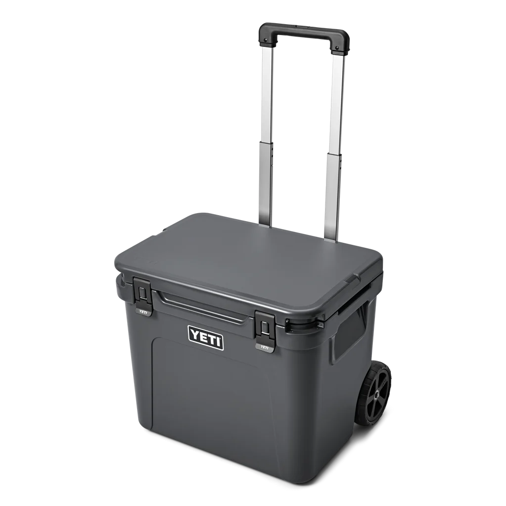 Yeti Roadie 60 | Charcoal