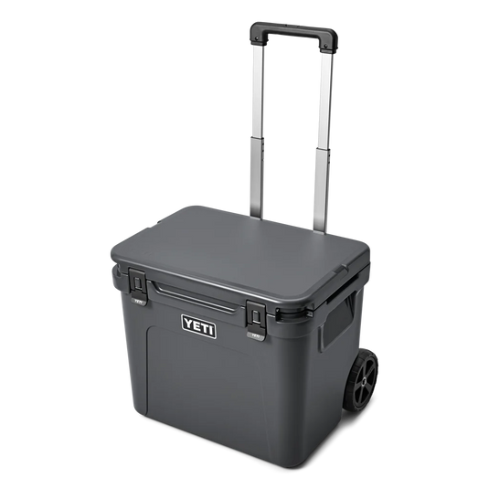 Yeti Roadie 60 | Charcoal