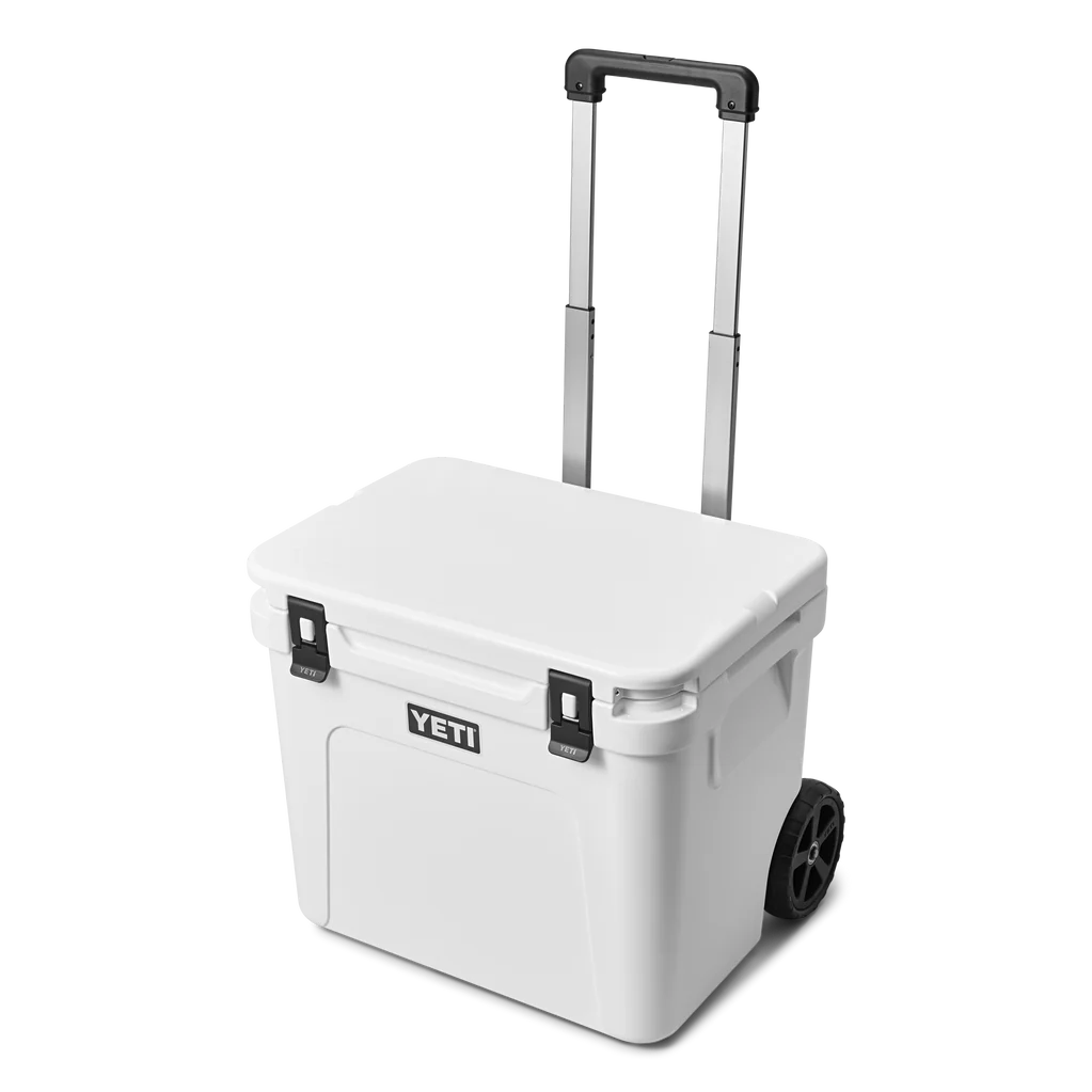 Yeti Roadie 60 | Charcoal