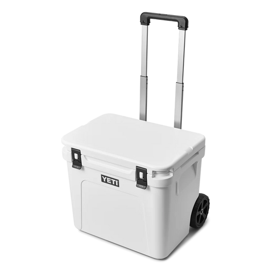 Yeti Roadie 60 | Charcoal