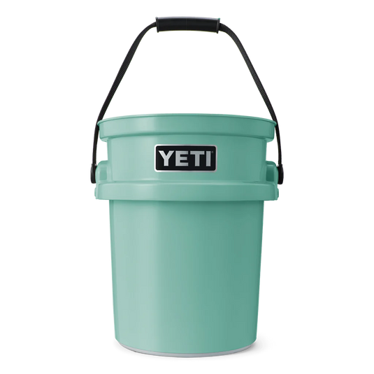 Yeti Loadout Bucket | Charcoal