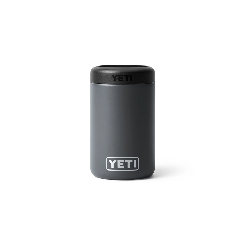 Yeti Rambler 375ml Colster | Black
