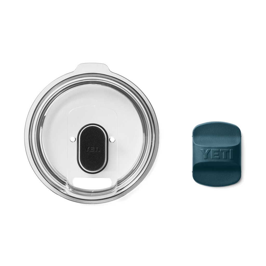 Yeti MagSlider 3 Pack | Agave Teal