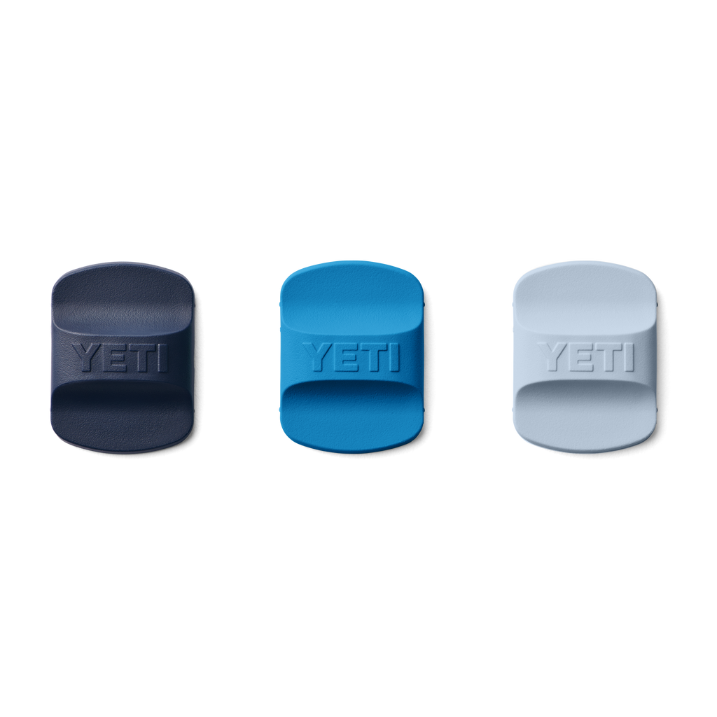 Yeti MagSlider 3 Pack | Big Wave Blue