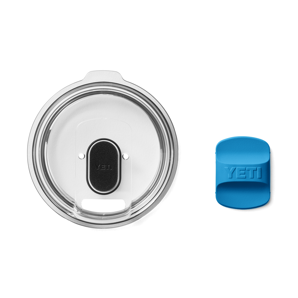 Yeti MagSlider 3 Pack | Big Wave Blue
