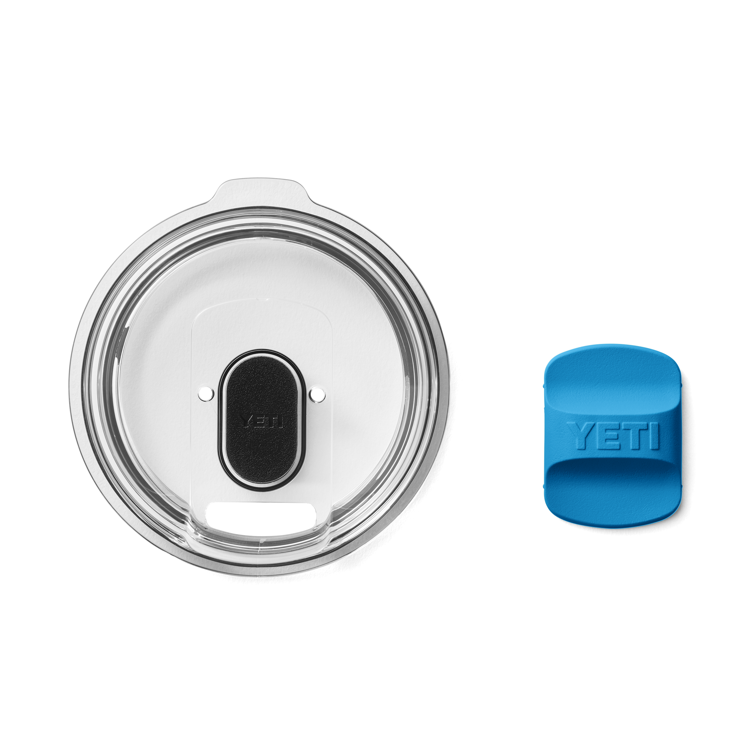 Yeti MagSlider 3 Pack | Big Wave Blue
