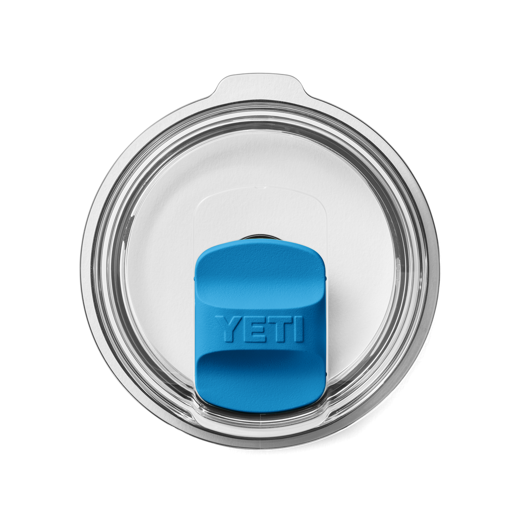 Yeti MagSlider 3 Pack | Big Wave Blue