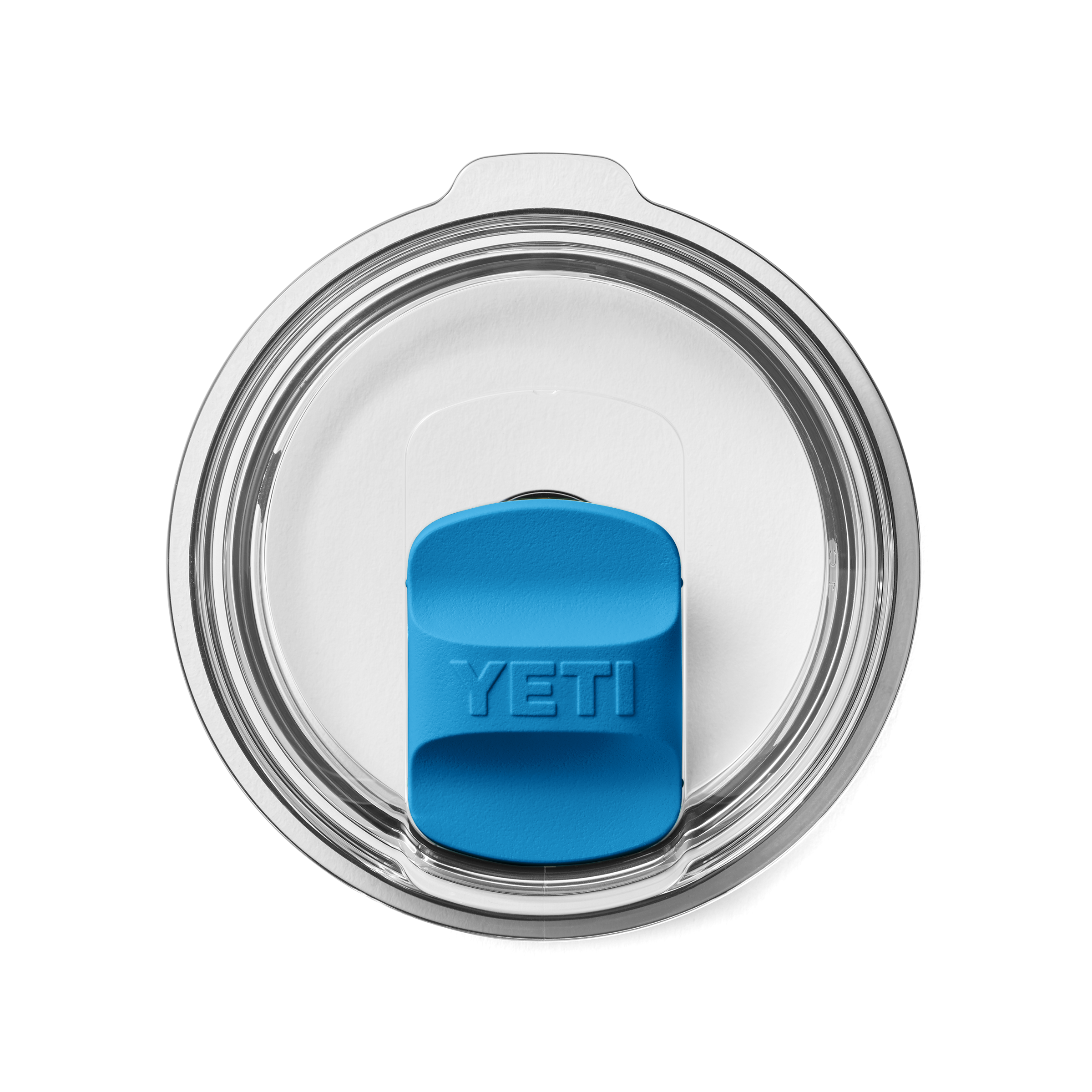 Yeti MagSlider 3 Pack | Big Wave Blue