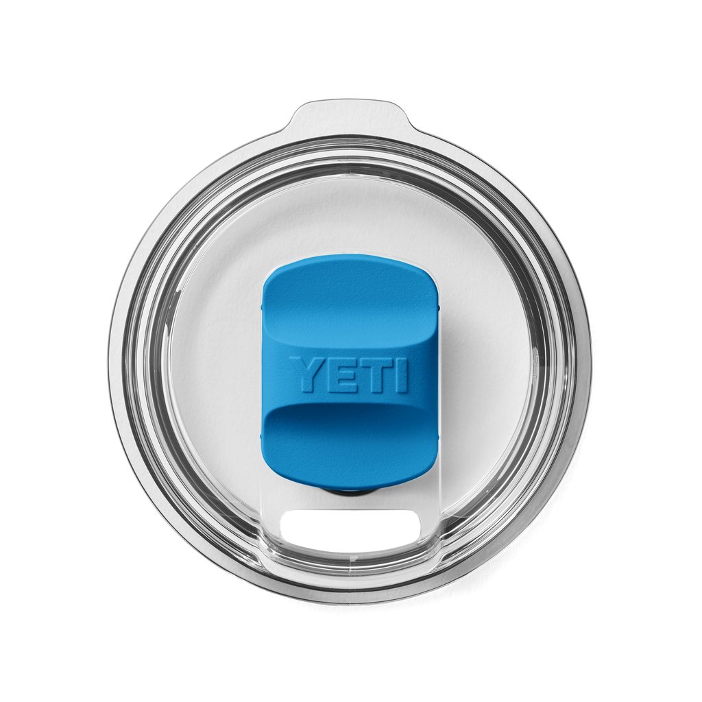 Yeti MagSlider 3 Pack | Big Wave Blue