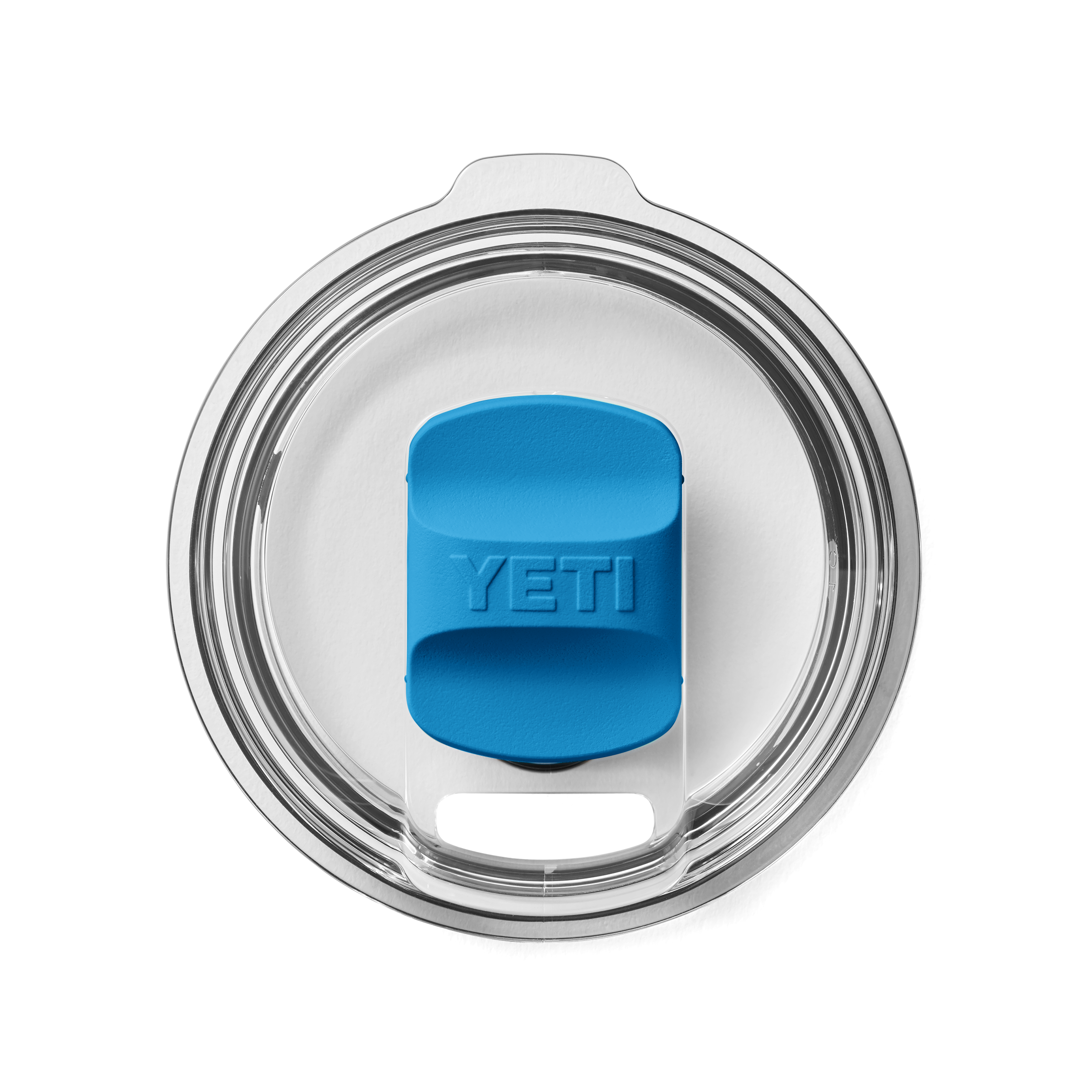 Yeti MagSlider 3 Pack | Big Wave Blue