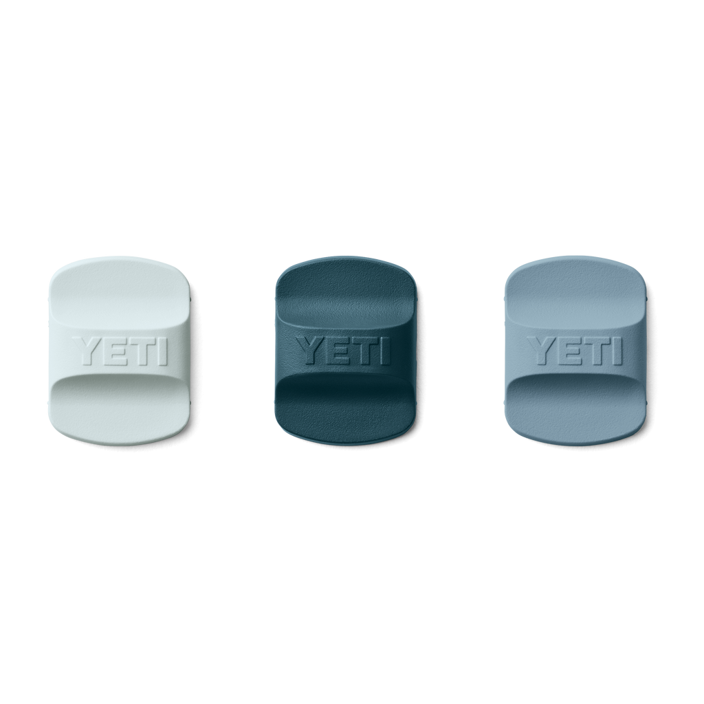 Yeti MagSlider 3 Pack | Agave Teal