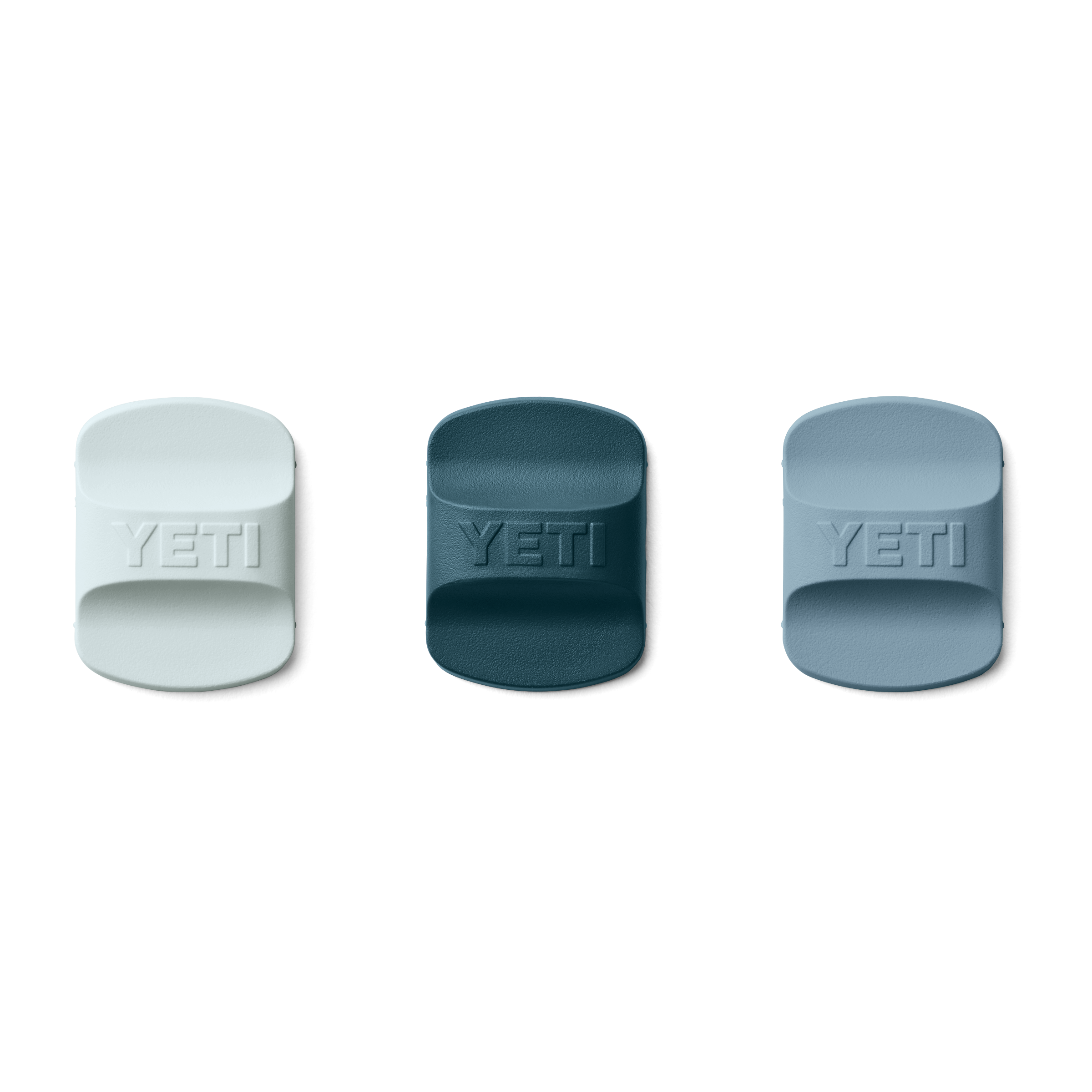 Yeti MagSlider 3 Pack | Agave Teal