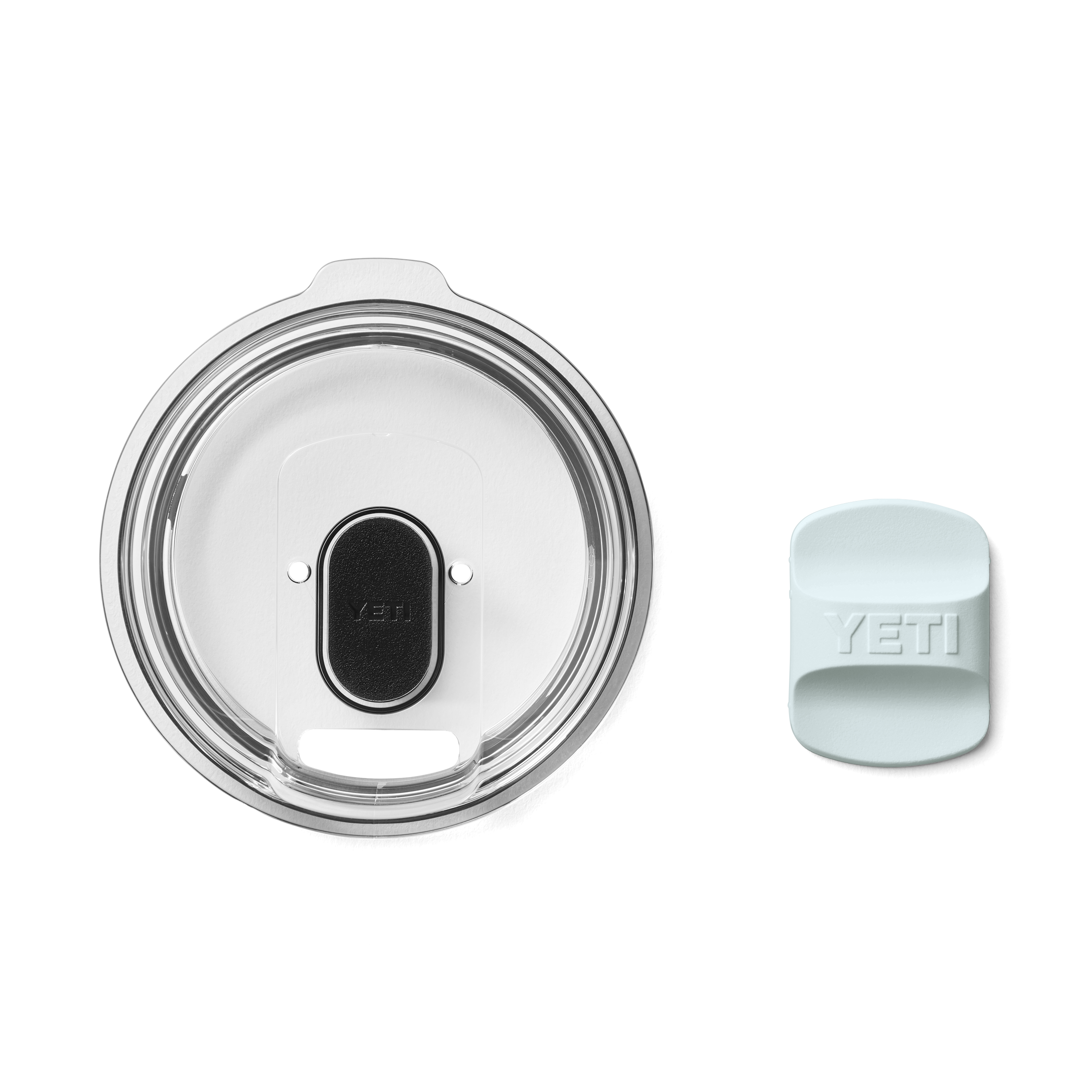 Yeti MagSlider 3 Pack | Agave Teal