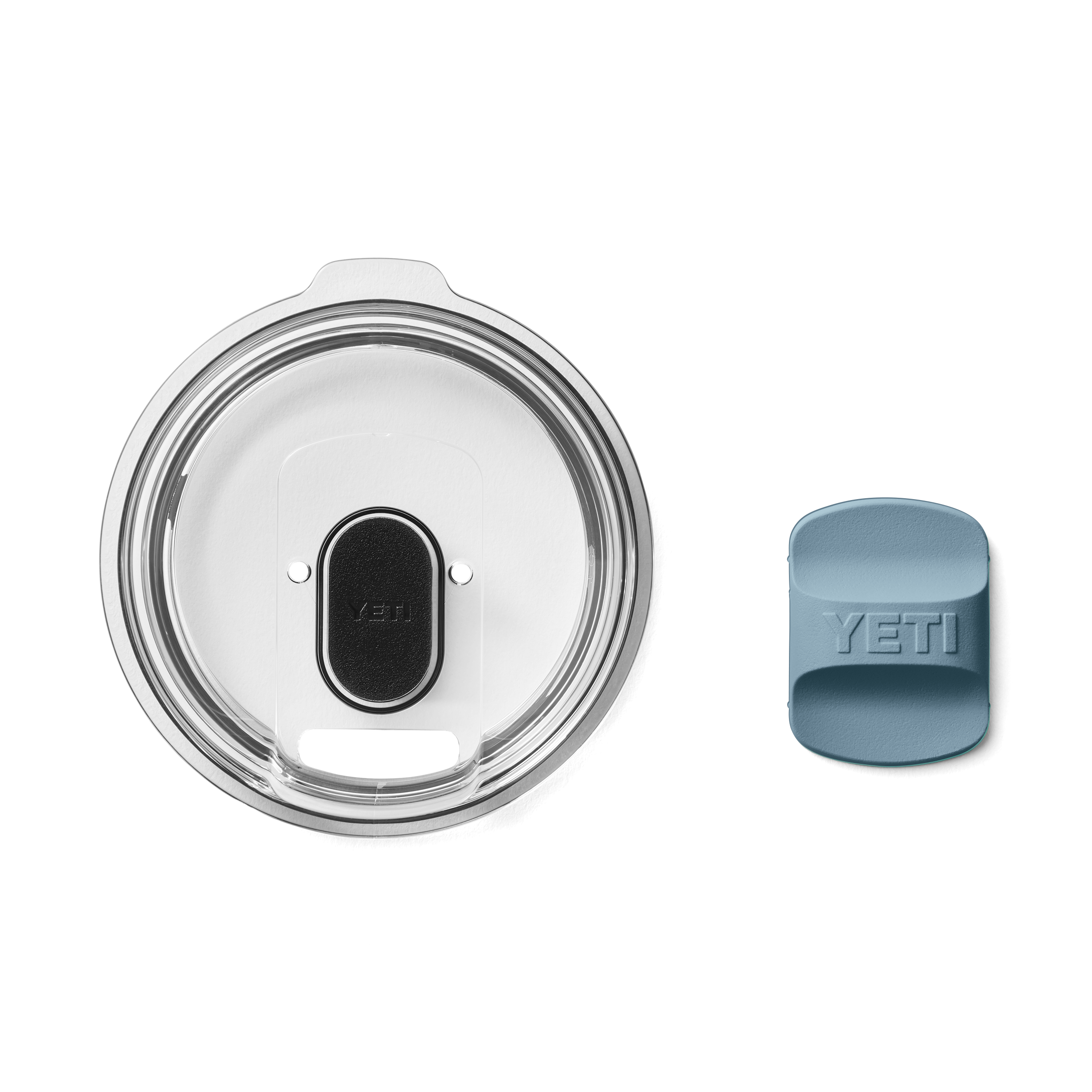 Yeti MagSlider 3 Pack | Agave Teal