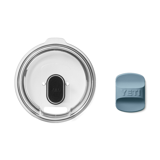 Yeti MagSlider 3 Pack | Agave Teal