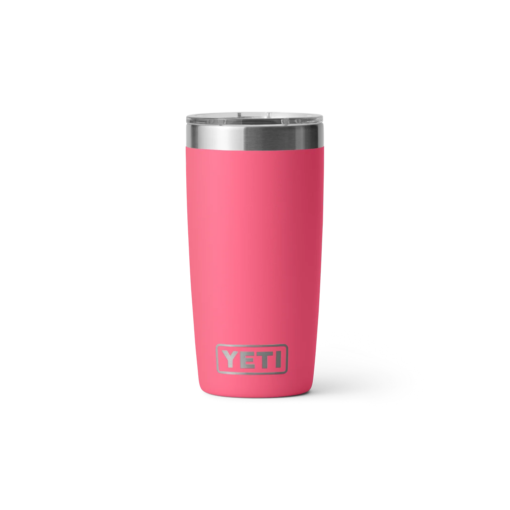 Yeti Rambler 10oz Tumbler with MagSlider Lid | Black