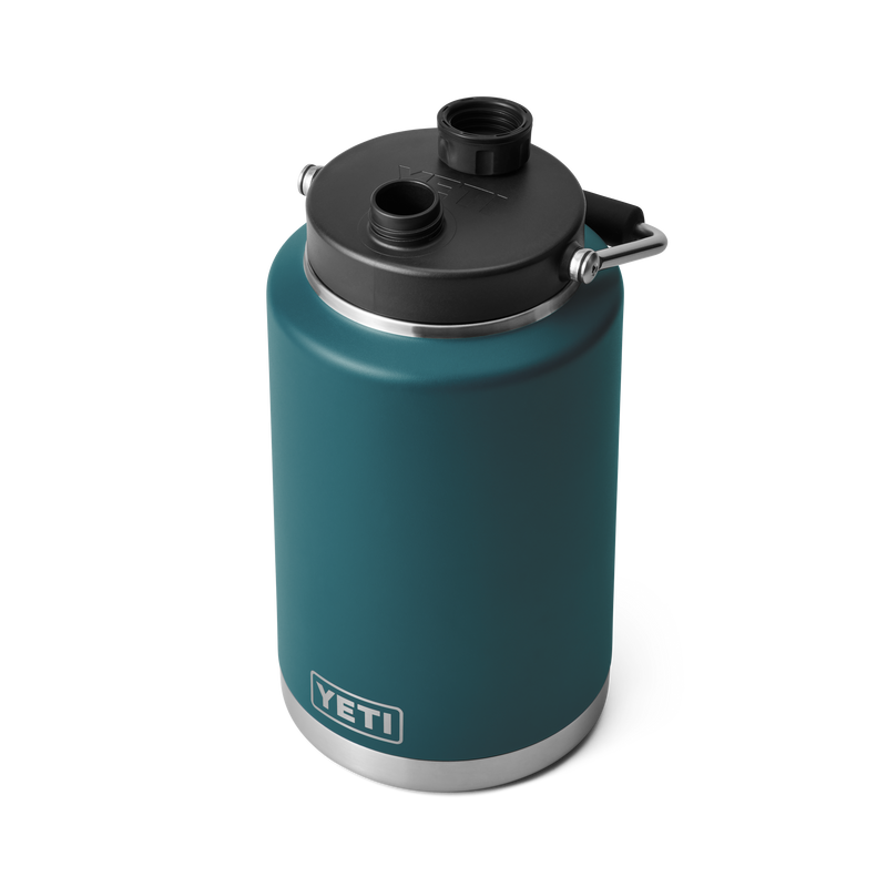 Load image into Gallery viewer, Yeti Rambler One Gallon Jug | Agave Teal
