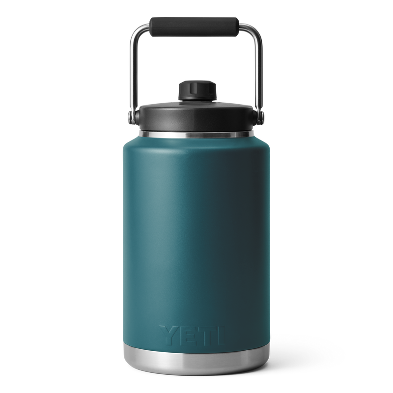 Load image into Gallery viewer, Yeti Rambler One Gallon Jug | Agave Teal
