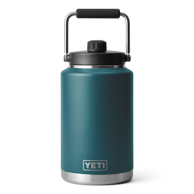 Yeti Rambler One Gallon Jug | Agave Teal