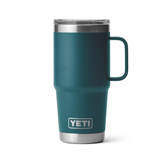 Rambler 20oz Travel Mug Agave Teal