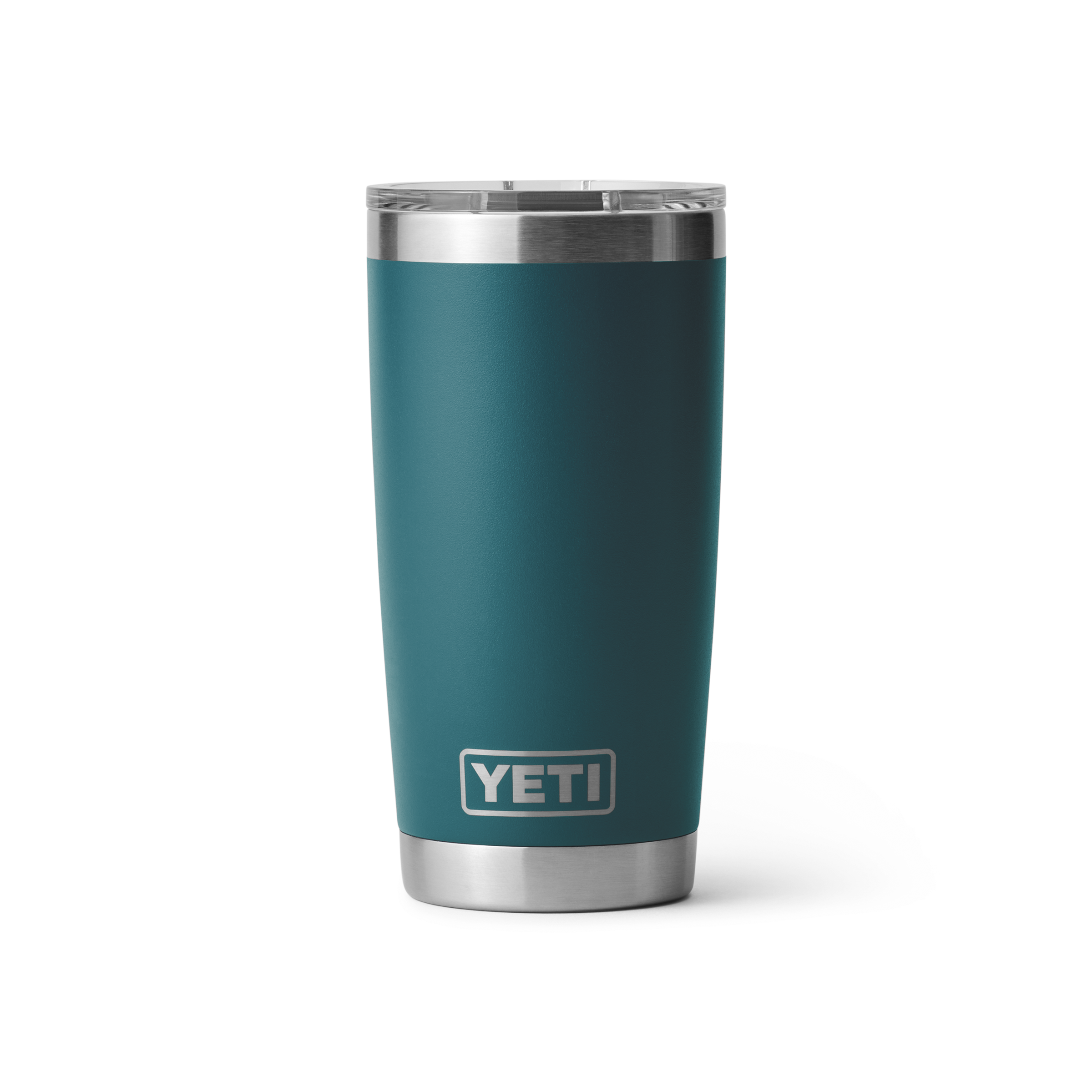 Yeti Rambler 20oz Tumbler with MagSlider Lid | Stainless Steel
