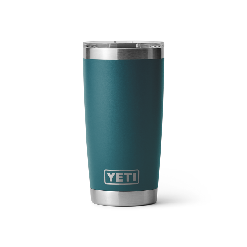 Load image into Gallery viewer, Rambler 20oz Tumbler Agave Teal

