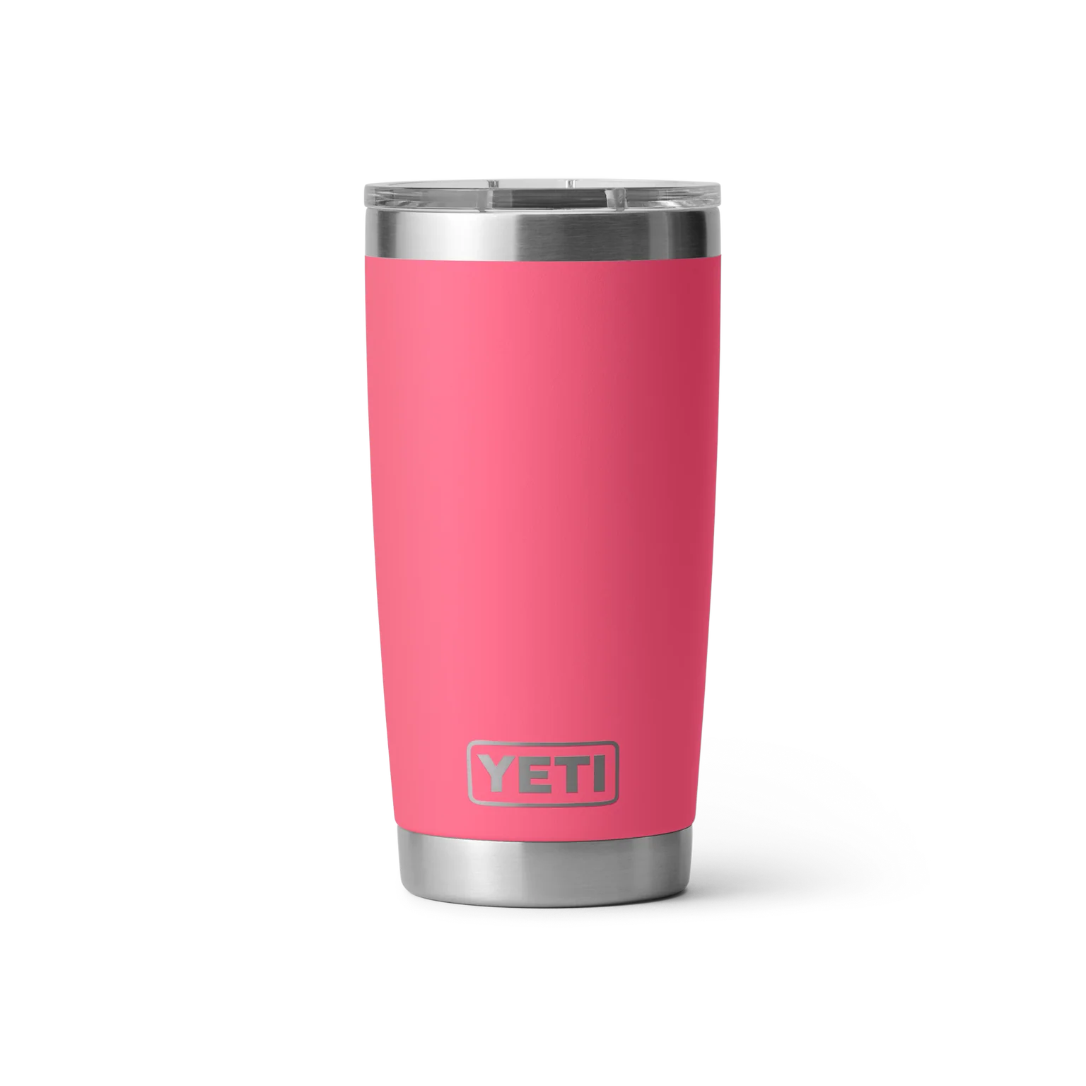 Yeti Rambler 20oz Tumbler with MagSlider Lid | Stainless Steel