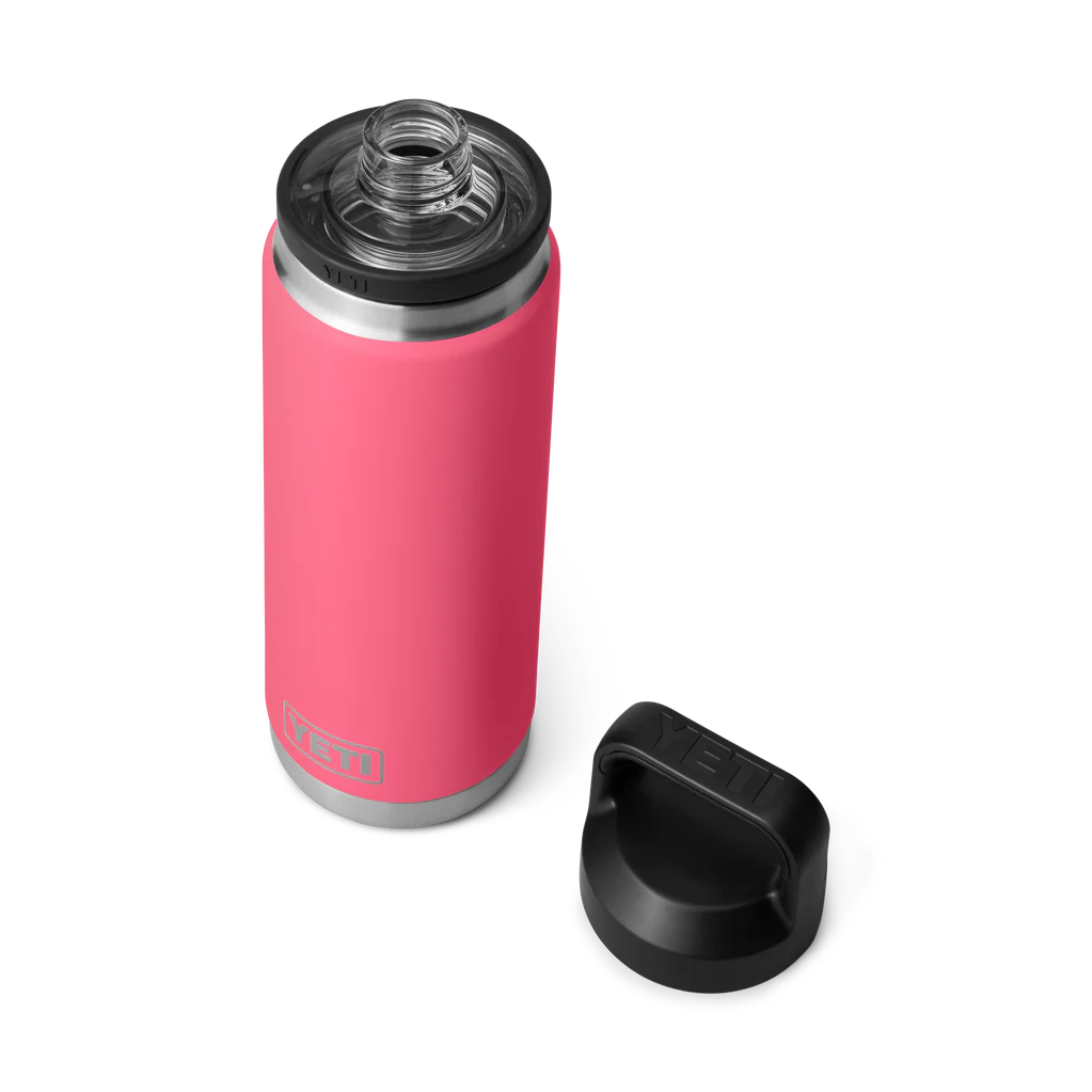 Yeti Rambler 26oz Bottle with Chug Lid