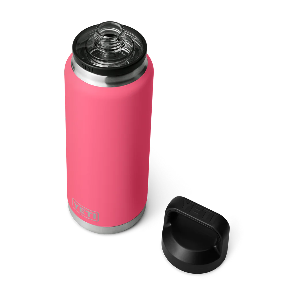 Yeti Rambler 36oz Bottle with Chug Lid