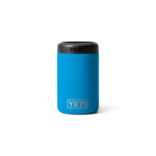 Yeti Rambler 375ml Colster | Black