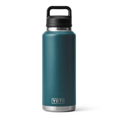 Yeti Rambler 46oz Bottle with Chug Lid | Agave Teal