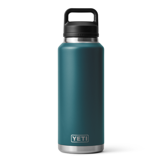 Yeti Rambler 46oz Bottle with Chug Lid | Agave Teal