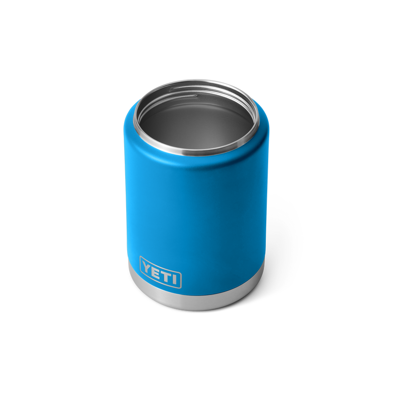 Load image into Gallery viewer, Yeti Rambler Half Gallon Jug | Big Wave Blue
