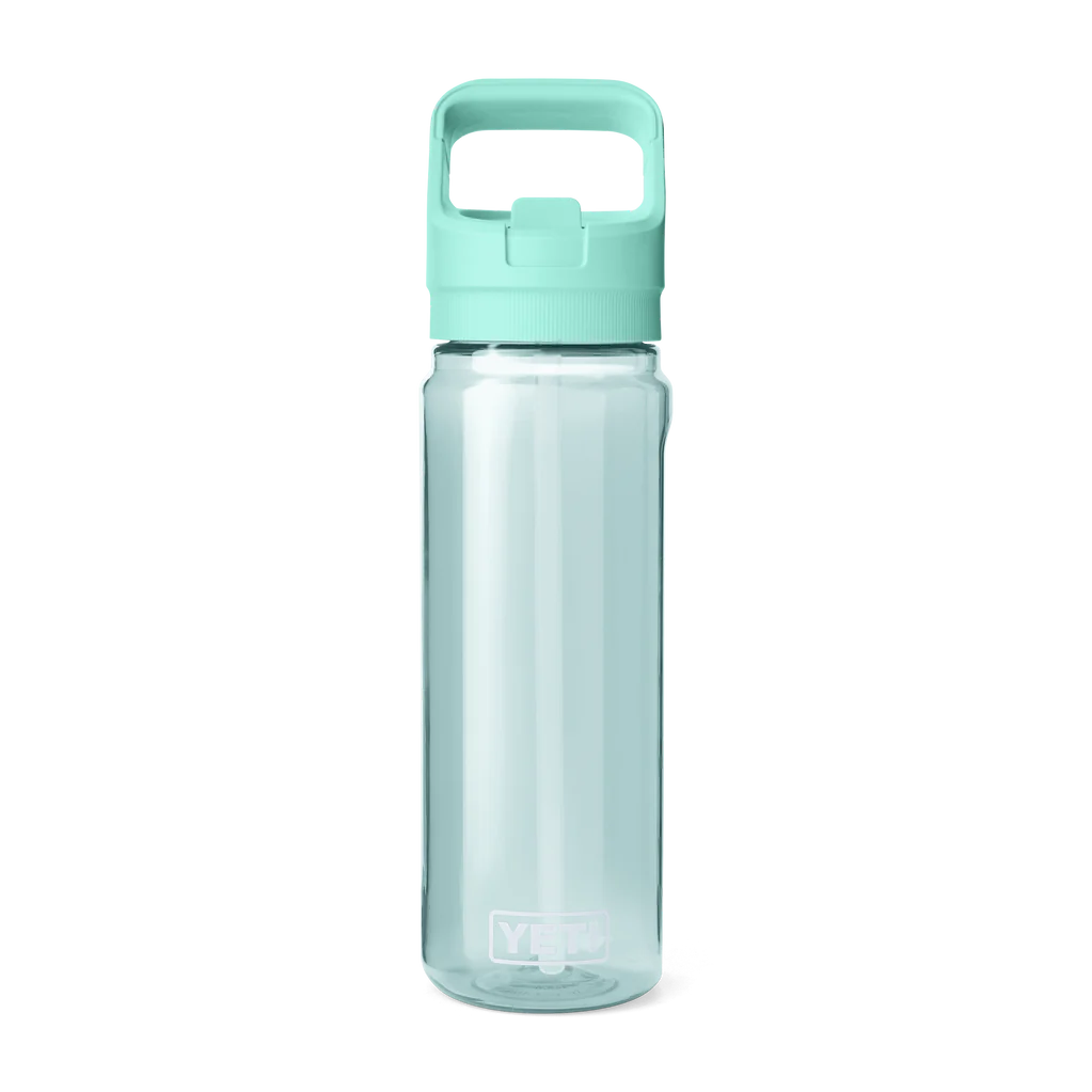 Yeti Yonder Straw Bottle 750mL | Navy
