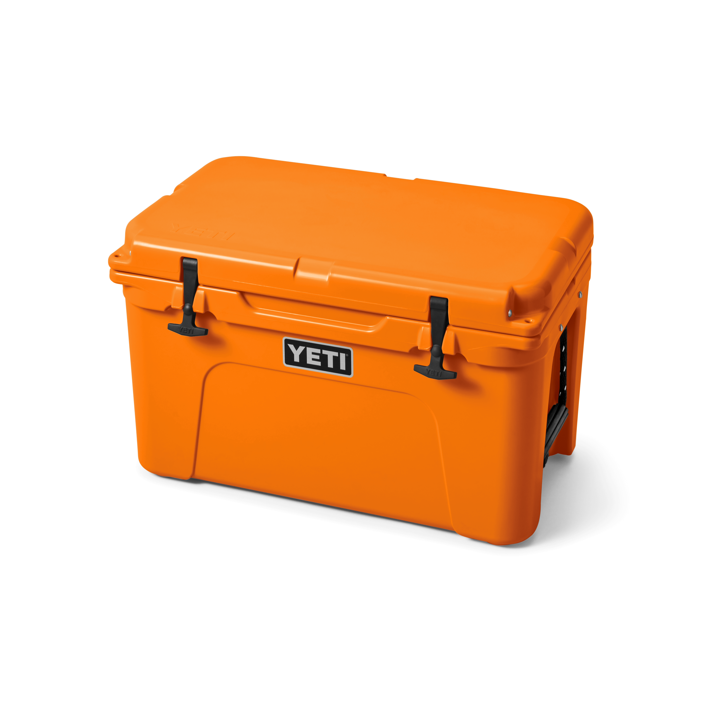 Tundra 45 | King Crab Orange